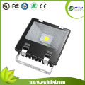 70W LED Flood Light with 7 Years Warranty Meanwell Driver